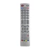 Kép 1/3 - PIL6245E SHW/RMC/0112N távirányító SHARP SMART LED TV-hez, utángyártott