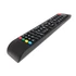 Kép 2/2 - PIL6322B Távirányító VORTEX LED TV-hez, eredeti