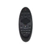 Kép 1/4 - PIL6326 SR-7557 Utángyártott távirányító SAMSUNG SMART TV-hez AIRMOUSE