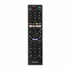 Kép 1/4 - PIL6330 UCT-055 Utángyártott távirányító SONY SMART TV-hez, YOUTUBE/NETFLIX