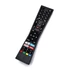 Kép 3/4 - JVC RM-C3337 távirányító VESTEL TELEFUNKEN