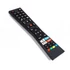 Kép 4/4 - JVC RM-C3337 távirányító VESTEL TELEFUNKEN