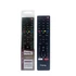 Kép 4/5 - Grundig TP6 TP7 univerzális távirányító CRC8001