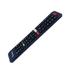 PIL6384 CRC6001 Utángyártott távirányító VESTEL, TELEFUNKEN, BEKO SMART TV-hez