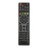 Kép 1/2 - BLAUPUNKT RMC/CBU/0001N távirányító TV-hez, prémium minőség! utángyártot
