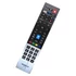 Kép 1/3 - PIL6403 RM-L05 Eredeti távirányító HUMAX SMART TV-hez, NETFLIX gombos