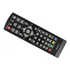 Kép 2/2 - ALCOR HD2400 távirányító DVB-T beltéri egységekhez