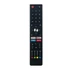Kép 1/3 - PIL6433 GCBLTV02ADBBT távirányító CHIQ, SABA Android SMART TV-hez, utángyártott