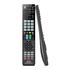 PIL6438 SH-1LC Távirányító SHARP Smart TV-hez, utángyártott PIL1044