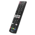 Kép 2/3 - LG RM-L2022 Univerzális távirányító Smart TV-hez, utángyártott