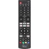 Kép 1/3 - LG RM-L2022 Univerzális távirányító Smart TV-hez, utángyártott