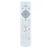 Kép 2/2 - 398GR10WEPHN0000BC PHILIPS Smart TV távirányító, eredeti, fehér