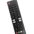Kép 2/2 - LG AKB76037601 távirányító Smart LED TV-hez, utángyártott