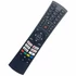 Kép 2/4 - RC4590P távirányító Vestel, Telefunken, Finlux smart TV-hez,utángyártott