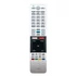 Kép 1/3 - PIL6478 CT-8536 Toshiba Smart TV távirányító, hangvezérlés funkcióval, eredeti