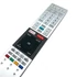 Kép 2/3 - PIL6478 CT-8536 Toshiba Smart TV távirányító, hangvezérlés funkcióval, eredeti