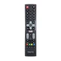 Kép 1/2 - PIL6506 536J-266761-W030 METZ Smart TV távirányító, eredeti