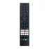 Kép 1/3 - PIL6540 RC45157 Vestel, JVC, Toshiba, Hitachi Smart TV távirányító, utángyártott, CT8564