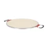 Kép 1/2 - Pizzasütő kő, 31cm átmérő, TSA3238 Teesa Supreme+ pizzasütőhöz