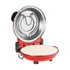 Kép 2/2 - Pizzasütő kő, 31cm átmérő, TSA3238 Teesa Supreme+ pizzasütőhöz