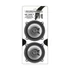 Kép 2/2 - PY-1396T VOICE KRAFT Autóhangszóró pár, 13cm 4Ohm 150W