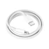 Kép 2/2 - RB-6009-100-W USB Type-C - Lightning kábel, fehér színű, 1m REBEL