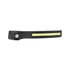 Kép 2/4 - Rebel COB LED fejlámpa, 1200mAh akkumulátorral, 3W LED + 5W COB LED