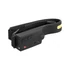 Kép 3/4 - Rebel COB LED fejlámpa, 1200mAh akkumulátorral, 3W LED + 5W COB LED