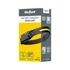 Kép 4/4 - Rebel COB LED fejlámpa, 1200mAh akkumulátorral, 3W LED + 5W COB LED