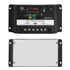 SOL0019 Töltésvezérlő szolár panelhez, PWM 12/24V 10A CMTP02