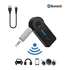Kép 1/2 - TRANS027 Bluetooth audió adapter és kihangosító