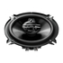 Kép 4/5 - TS-G1330F Pioneer autóhangszóró pár, 3 utas, 13cm 250W