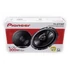 Kép 7/8 - TS-G1730F Pioneer autóhangszóró pár, 3 utas, 17cm 300W
