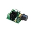 Kép 2/3 - Egyenáramú villanymotor fordulatszám szabályzó, DC9-50V, max. 500W