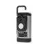 URZ0946 Rebel COB LED-es műhelylámpa, mágneses és akasztható, 1800mAh 15W