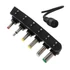 Kép 3/3 - Univerzális stabilizált tápegység 3-12V 30W