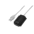Kép 1/5 - URZ1993 USB HDD adapter, IDE 3,5 és 2,5 + SATA