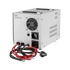 Kép 2/4 - URZ3407 Szinuszos szünetmentes tápegység, fehér, 12V 1200W (akkumulátor nélkül)