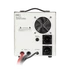 Kép 3/4 - URZ3407 Szinuszos szünetmentes tápegység, fehér, 12V 1200W (akkumulátor nélkül)