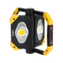 Kép 4/9 - URZ3607 LED Reflektor 2xCOB, 6500k 2000lm, beépített 5000mAh akkuval 19W