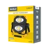 Kép 9/9 - URZ3607 LED Reflektor 2xCOB, 6500k 2000lm, beépített 5000mAh akkuval 19W