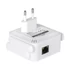 Kép 4/7 - Wi-Fi erősítő, 2,4/5GHz, 300/867Mbps, RJ45 csatlakozással, Rebel