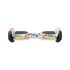 ZAB0014 Rebel Cruiser Paint hoverboard, 2x120W