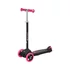 Kép 1/4 - ZAB0121P Rebel Kids Wheels Pink háromkerekű gyerek roller