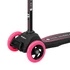 Kép 2/4 - ZAB0121P Rebel Kids Wheels Pink háromkerekű gyerek roller