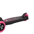 Kép 3/4 - ZAB0121P Rebel Kids Wheels Pink háromkerekű gyerek roller