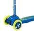 ZAB0121Y Rebel Kids Wheels Yellow háromkerekű gyerek roller