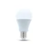 Kép 1/2 - ZAR0484A LED izzó 10W E27 4500K 230V, 3 fokozatú fényerőszabályzás
