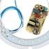 Kép 2/3 - ZAR0535 LED panel NAR0298-2 nagyítós lámpához, 30SMD LED 6W