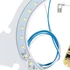 Kép 3/3 - ZAR0535 LED panel NAR0298-2 nagyítós lámpához, 30SMD LED 6W